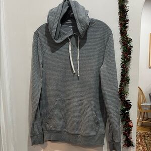 Sonoma Charcoal Heather Men's Hoodie